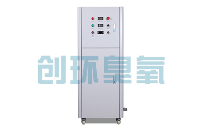 彭水2026好用的臭氧发生器哪个公司靠谱?工业设备厂家盘点