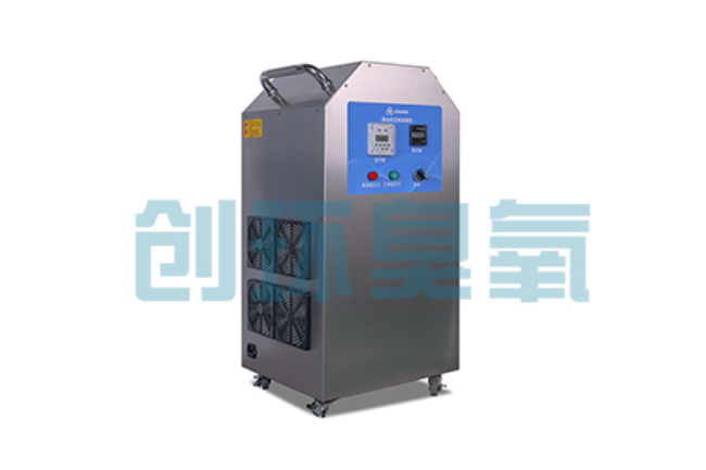 彭水2026化妆品生产车间GMP洁净区环境维持,臭氧发生器如何与空调系统联动?