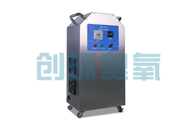 彭水冬季养殖场密闭消毒双赢方案:臭氧发生器在工厂化水产与畜牧场景的安全应用