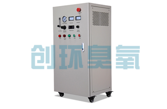 彭水密度养殖如何降低病害率?臭氧发生器精准消杀全解析