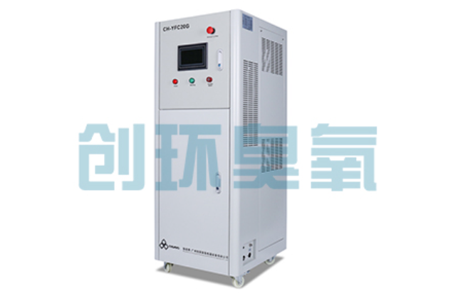 彭水高密度养殖中臭氧发生器的维护方法有哪些