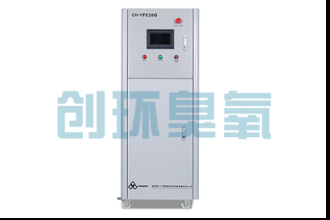 彭水ORP(氧化还原电位)控制在海水养殖臭氧投加中的核心作用与设定区间