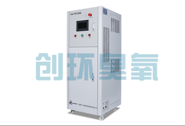 彭水南美白对虾养殖弧菌超标怎么办？臭氧发生器精准消杀与避坑指南