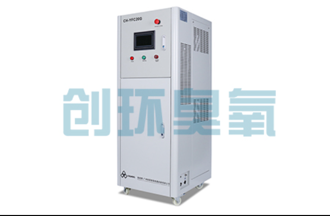彭水高密度养虾水质恶化怎么救？臭氧发生器降解氨氮与亚硝酸盐实操步骤