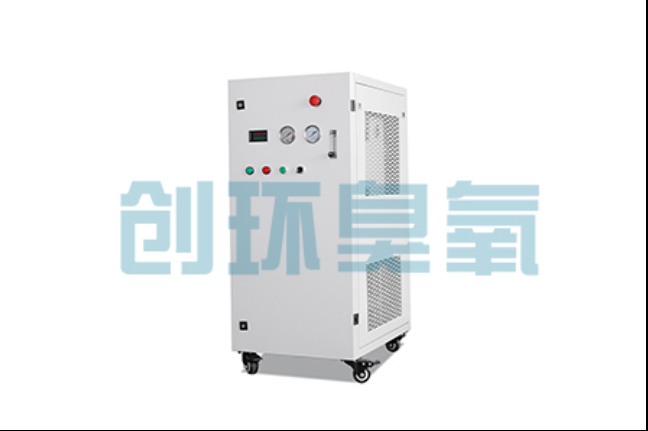 彭水2026年南美白对虾循环水养殖系统(RAS)臭氧消毒完整指南