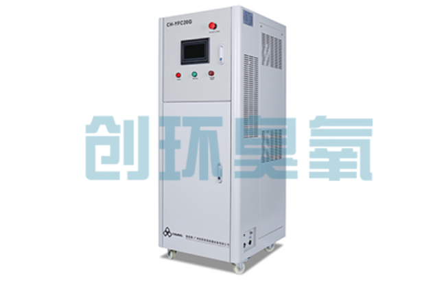 彭水工厂化循环水养虾必备：蛋白分离器后端注入臭氧的技术要点与逻辑