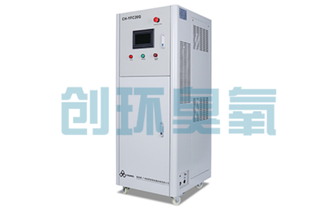 彭水石斑鱼养殖必看：臭氧发生器安装位置与日常维护全攻略