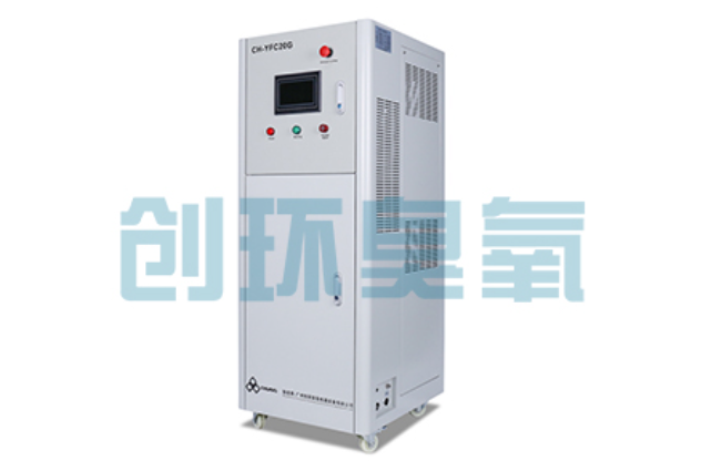 彭水石斑鱼循环水养殖避坑清单：臭氧发生器选型与投加的8个误区