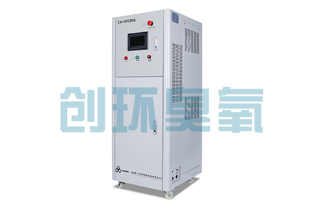 彭水印染废水高色度难降解怎么办？臭氧发生器氧化脱色与断键机理如何发挥作用？