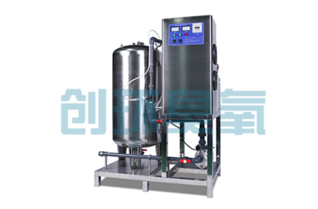 彭水造纸废水回用率提升遇阻？臭氧发生器如何助力水资源循环并降低整体处理成本？