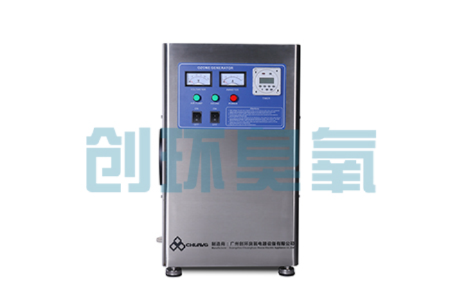 彭水高盐高浓度化工废水怎么处理？臭氧发生器催化氧化技术的应用边界在哪里？