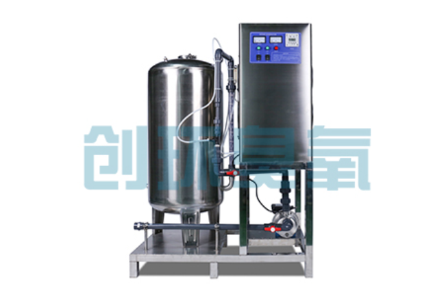 彭水臭氧发生器设计4大核心问题全解析：附气源与参数选型表
