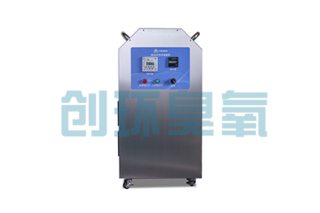 彭水臭氧发生器在其他食品加工中的应用有哪些?