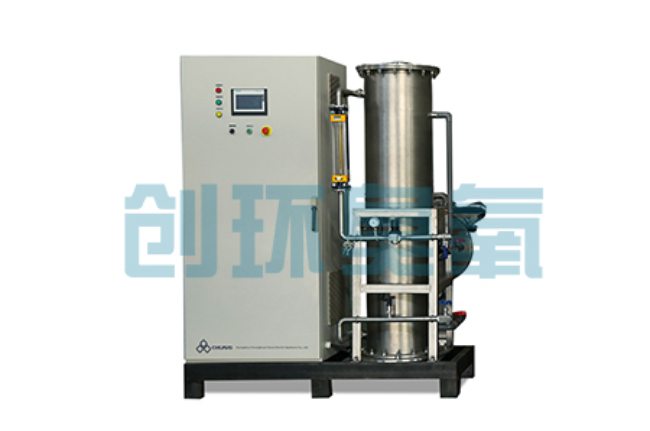 彭水高浓度化工废水脱毒对比:臭氧发生器与湿式氧化法(WAO)的能耗与设备投资评估