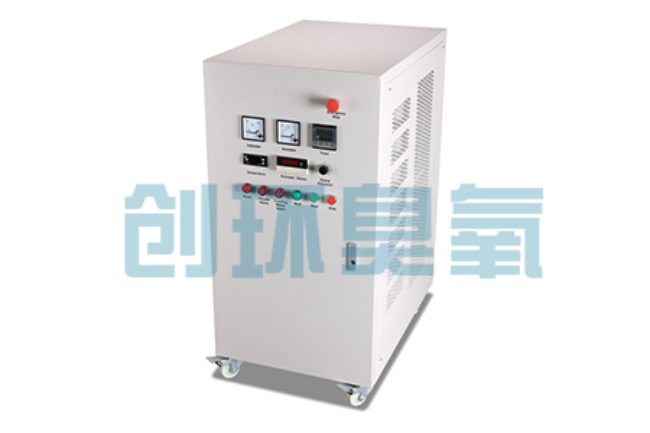 彭水AOP高级氧化技术完整指南:3步掌握臭氧投加量与HRT控制