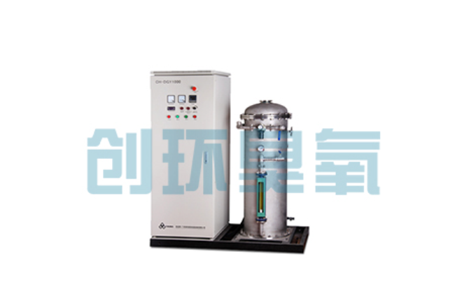 彭水臭氧+UV vs 臭氧+H₂O₂:哪个AOP工艺运行成本低20%?