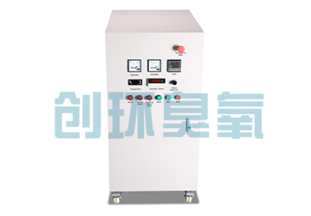 彭水拒绝盲目选型!工厂化循环水养殖臭氧发生器产量计算公式与避坑指南