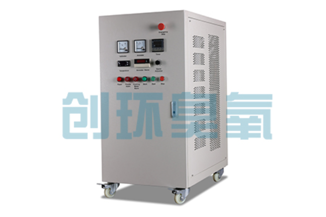 彭水冬季养殖场密闭消毒双赢方案:臭氧发生器在工厂化水产与畜牧场景的安全应用