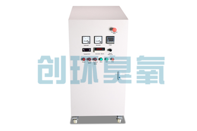 彭水密度养殖如何降低病害率？臭氧发生器精准消杀全解析