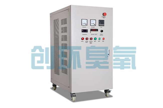 彭水高密度养虾水质恶化怎么救？臭氧发生器降解氨氮与亚硝酸盐实操步骤