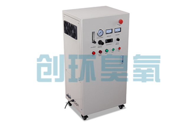 彭水5个臭氧发生器实操技巧，有效提升鲈鱼循环水养殖成活率